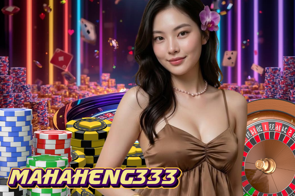 mahaheng333 เว็บตรง