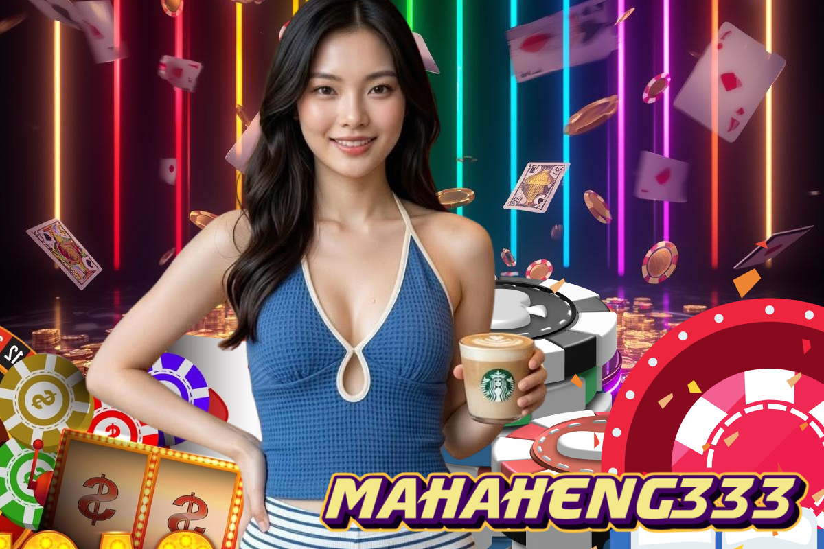 mahaheng333 wallet