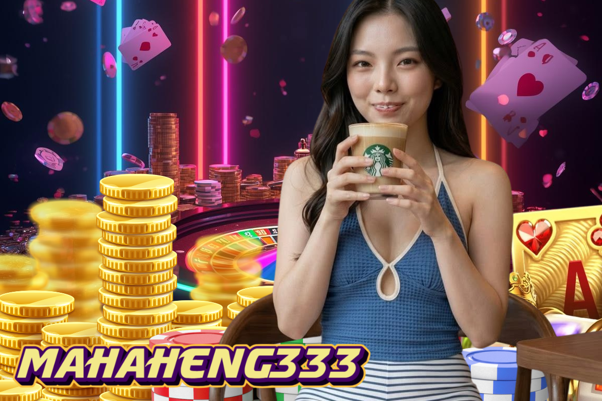 mahaheng333 สล็อต