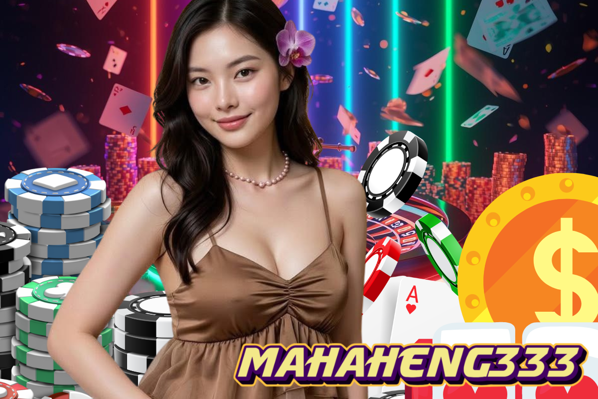 mahaheng333 เข้าสู่ระบบ